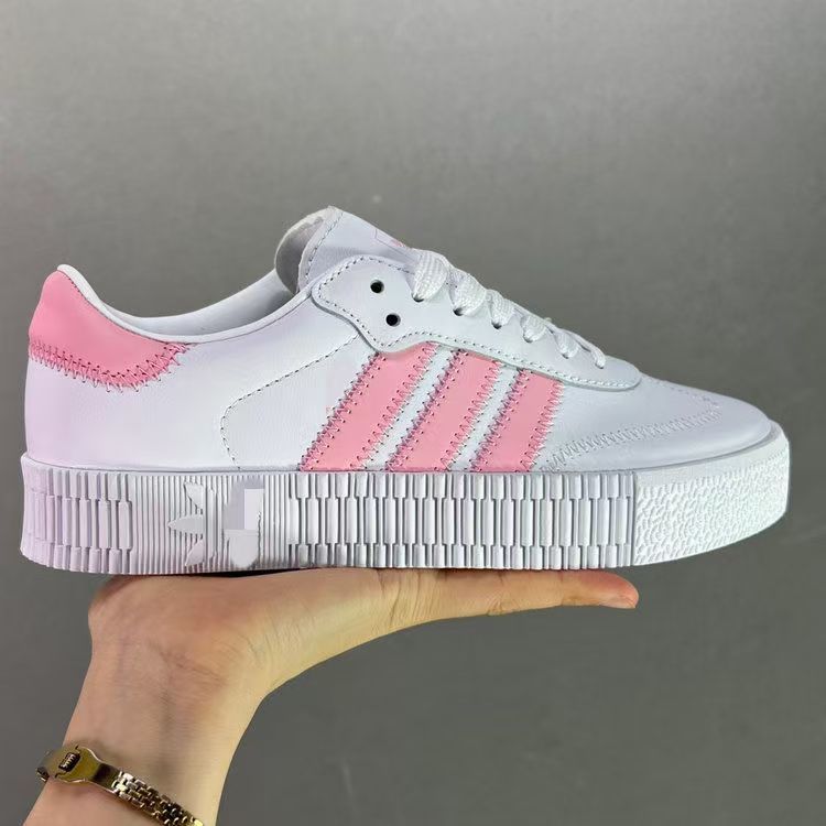 Original Adidas Samba