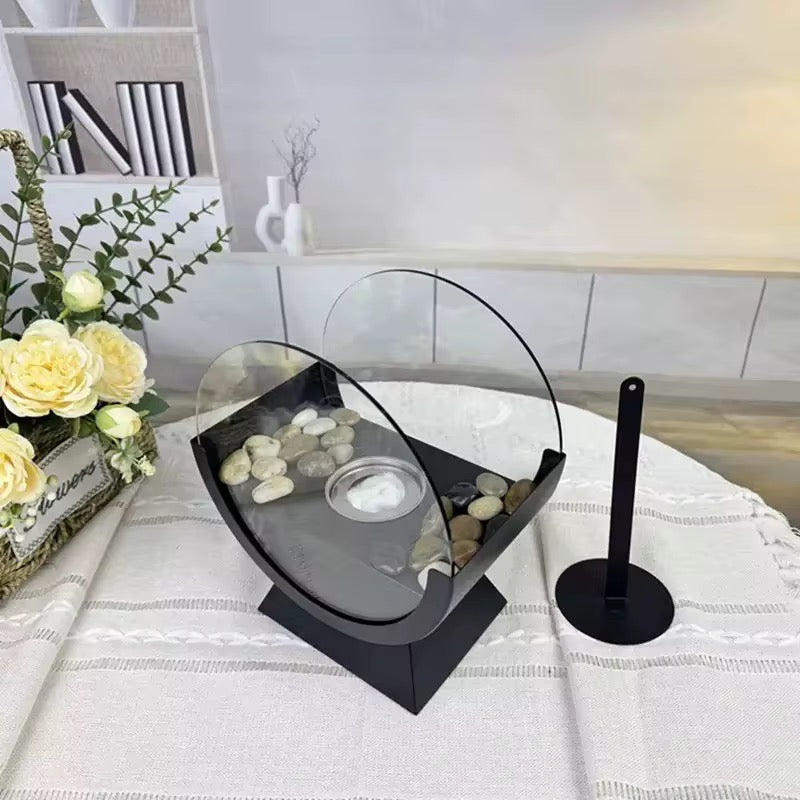 Portable Fireplace
