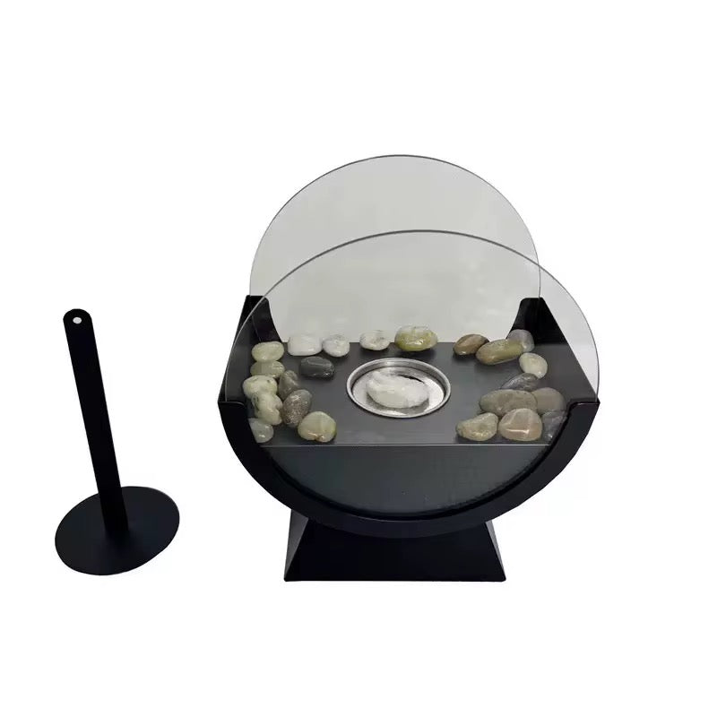 Portable Fireplace