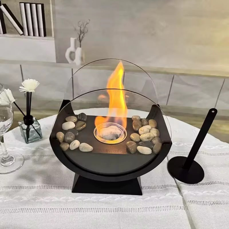 Portable Fireplace