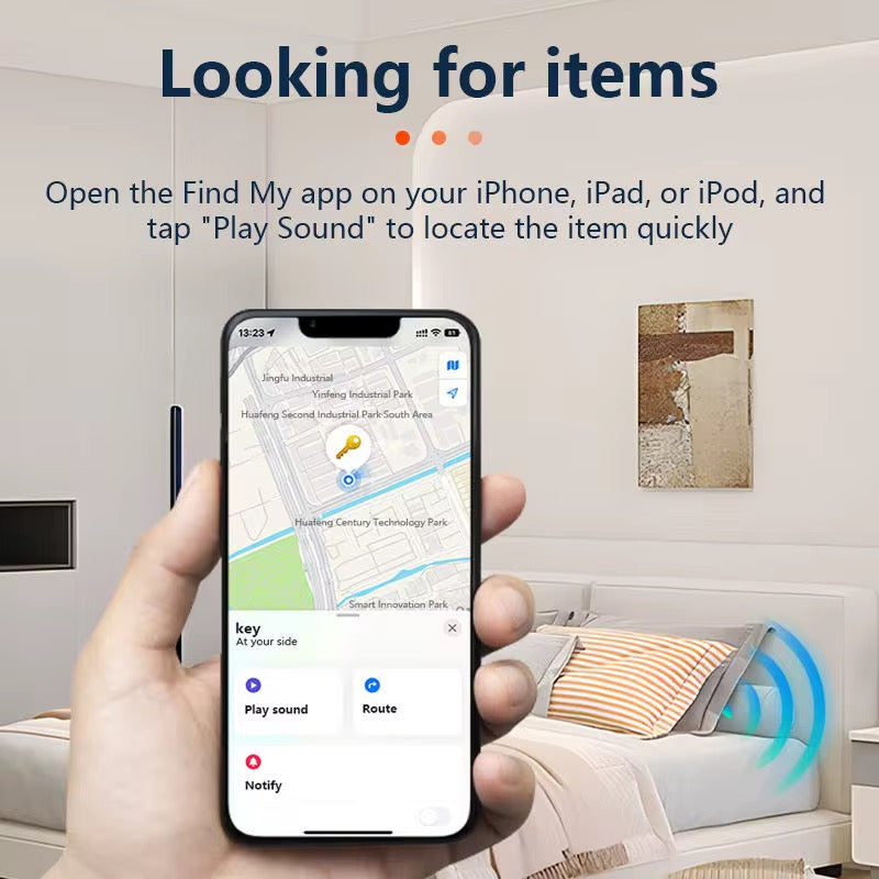 GPS Tracker for Dogs & Cats