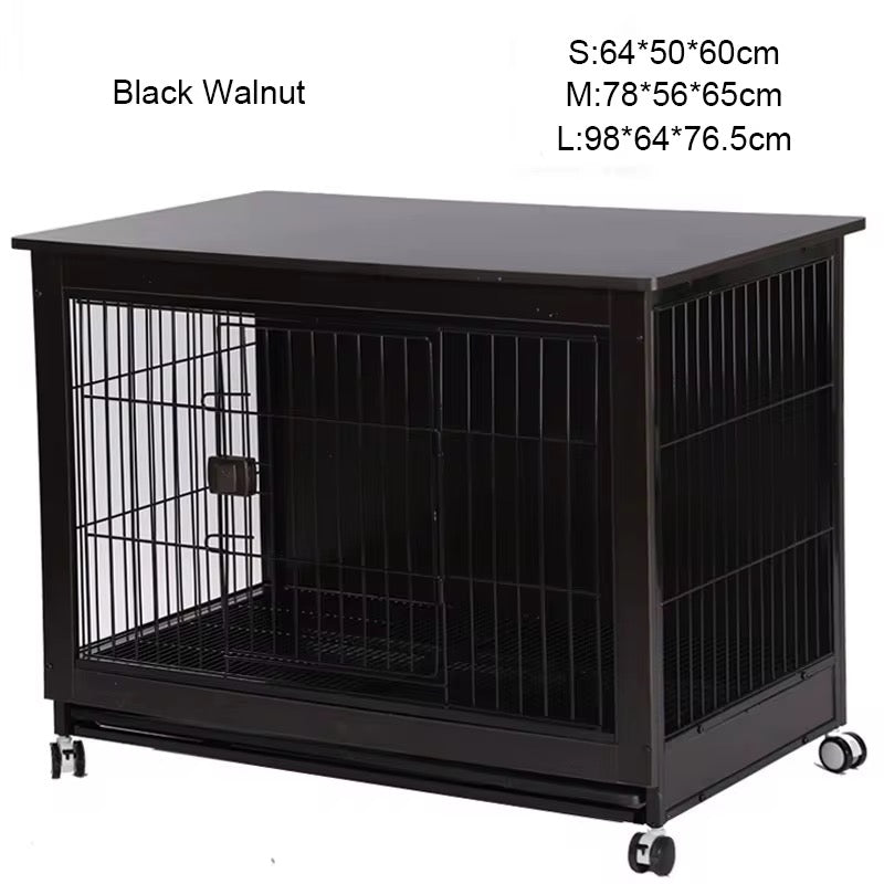 Kennel Dog Crate