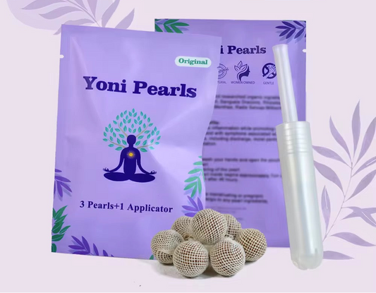 Yoni Pearls