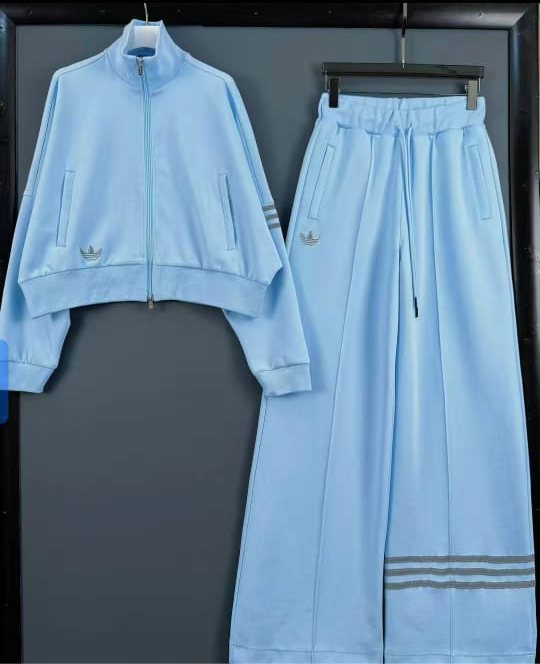 Queens Adidas Adicolor Tracksuits
