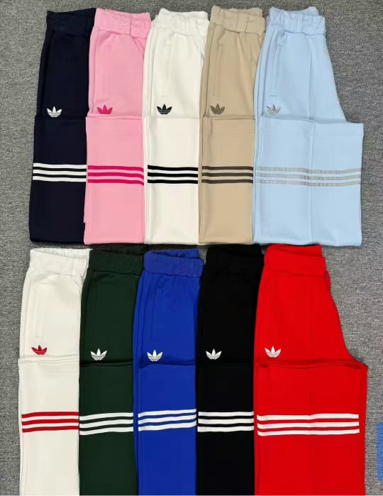 Queens Adidas Adicolor Tracksuits