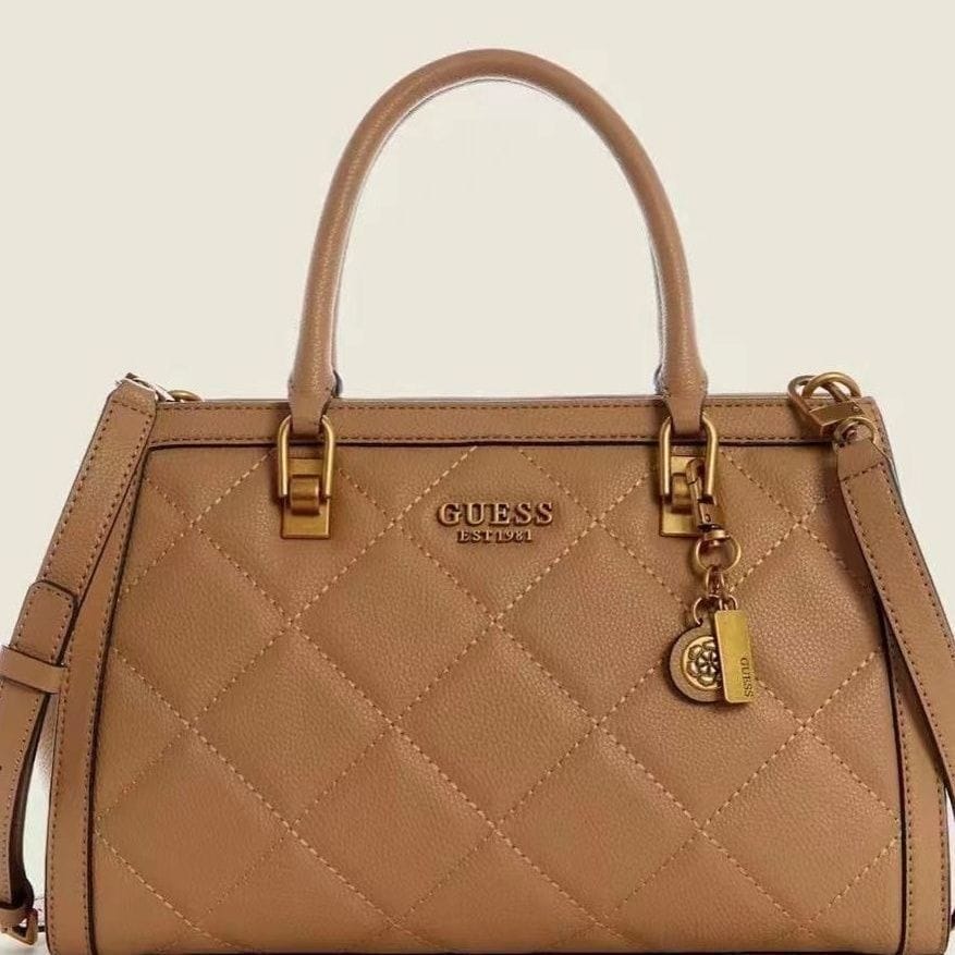 Guess Leather Handbag
