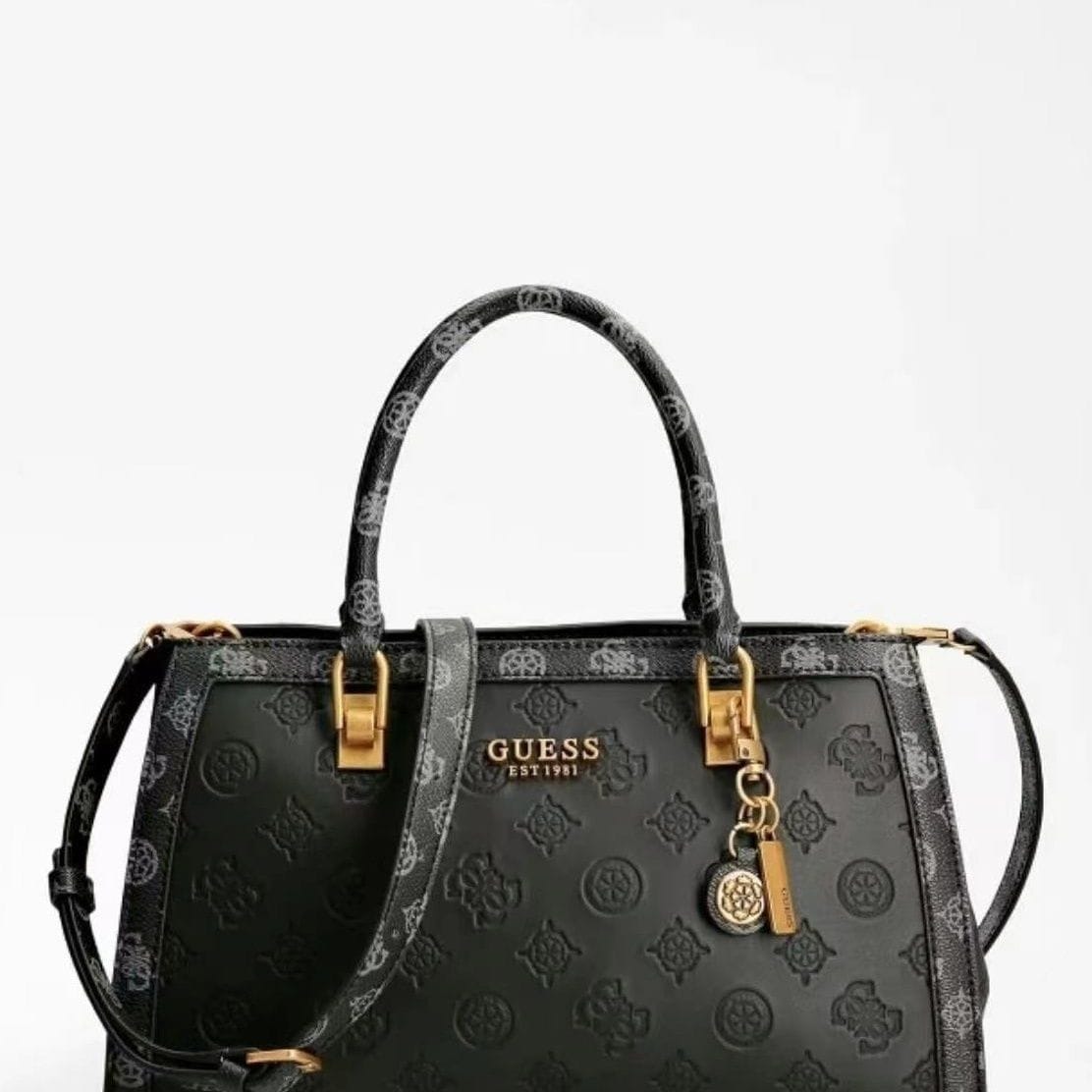 Guess Leather Handbag