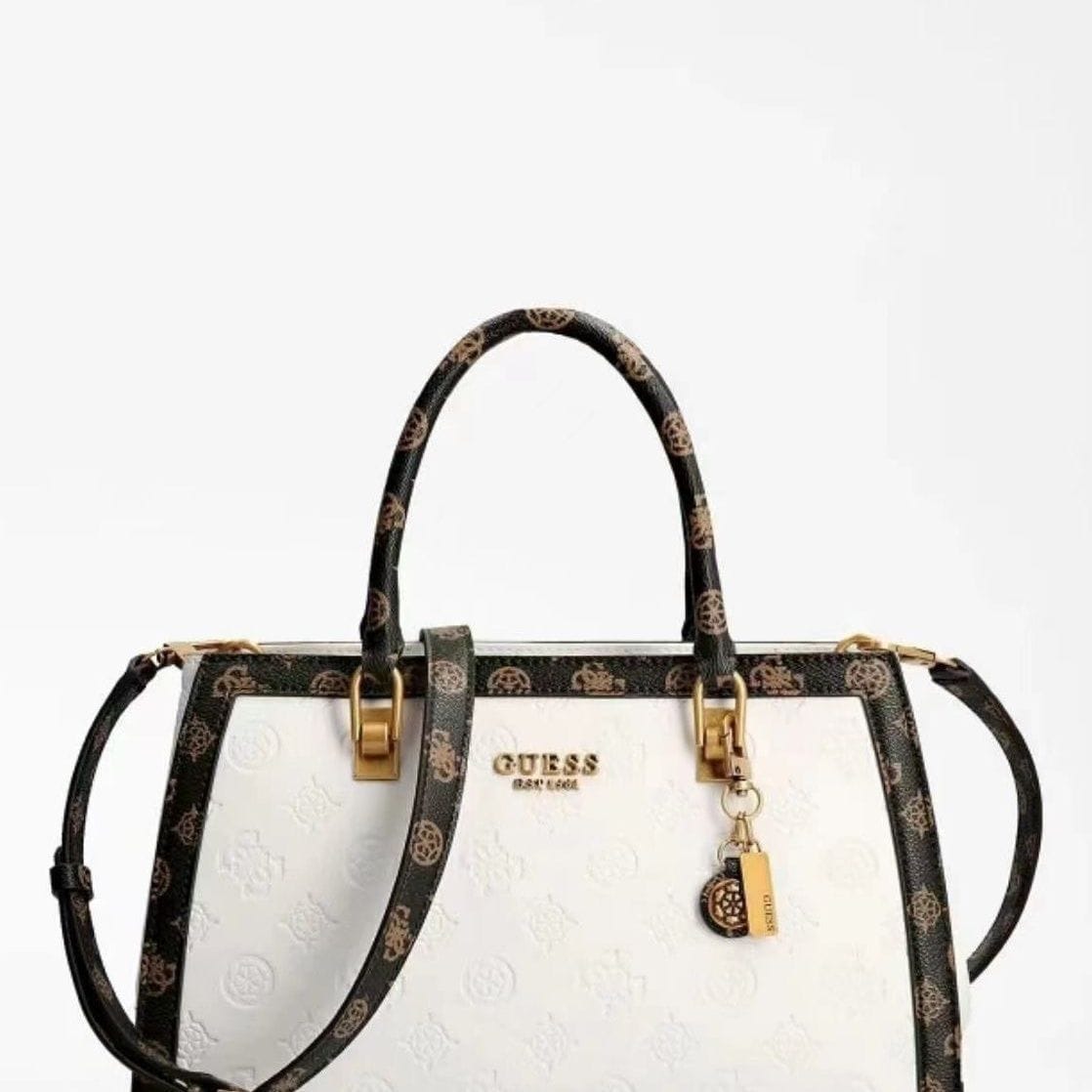 Guess Leather Handbag