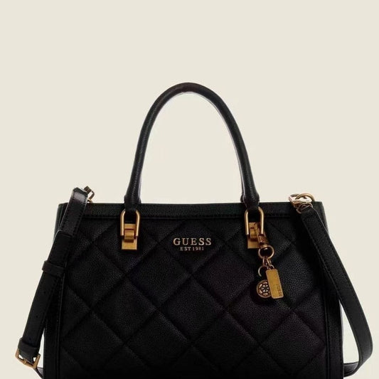 Guess Leather Handbag
