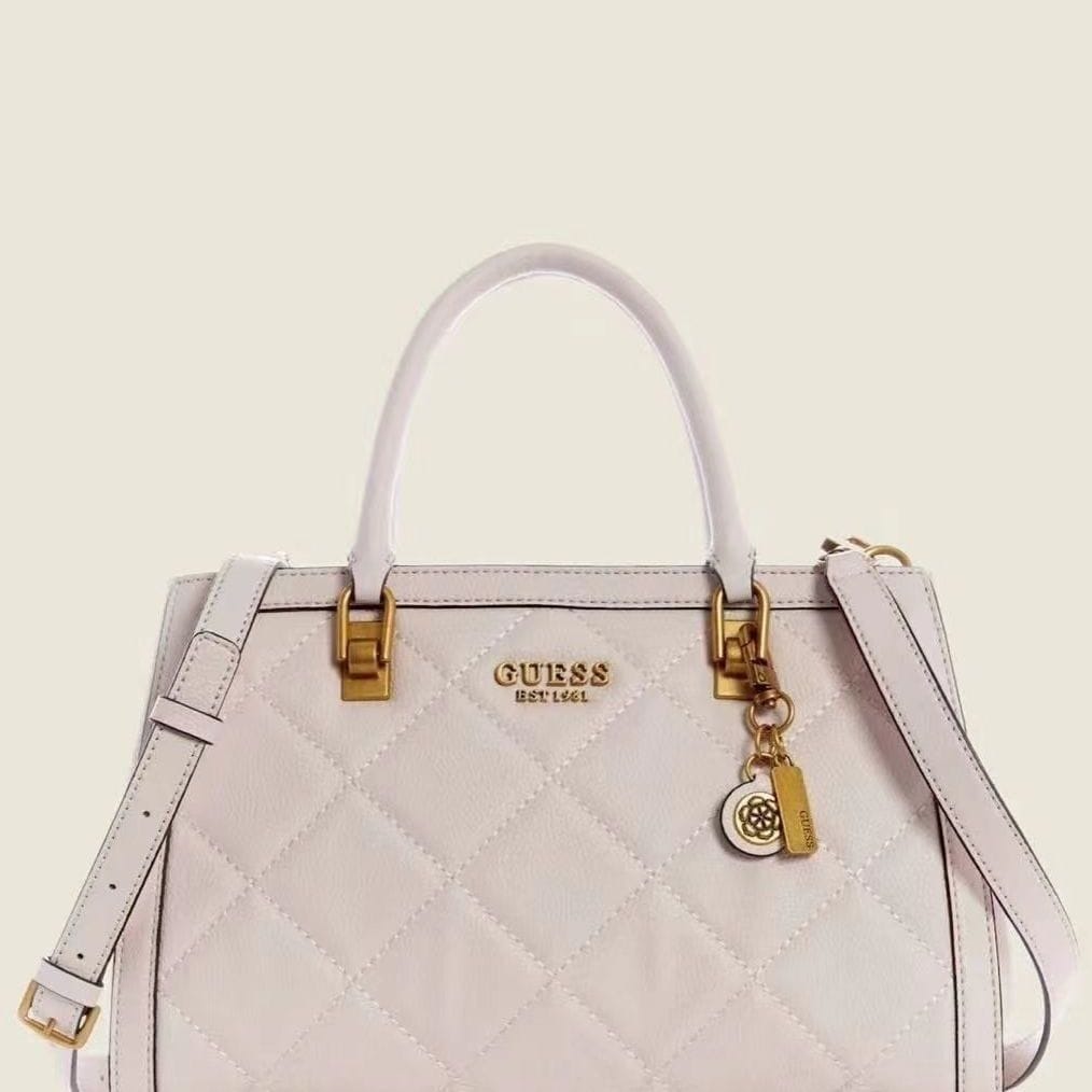Guess Leather Handbag