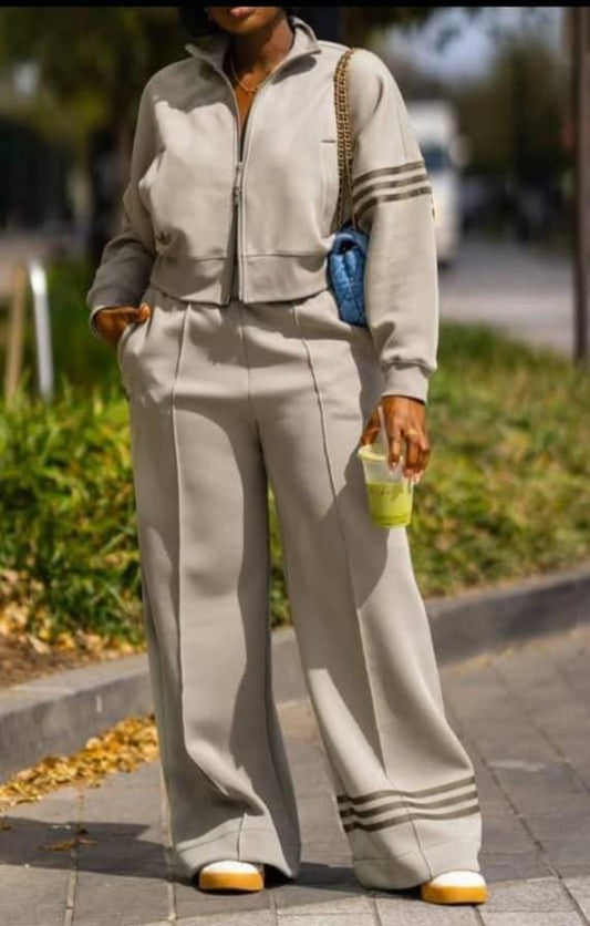 Queens Adidas Adicolor Tracksuits