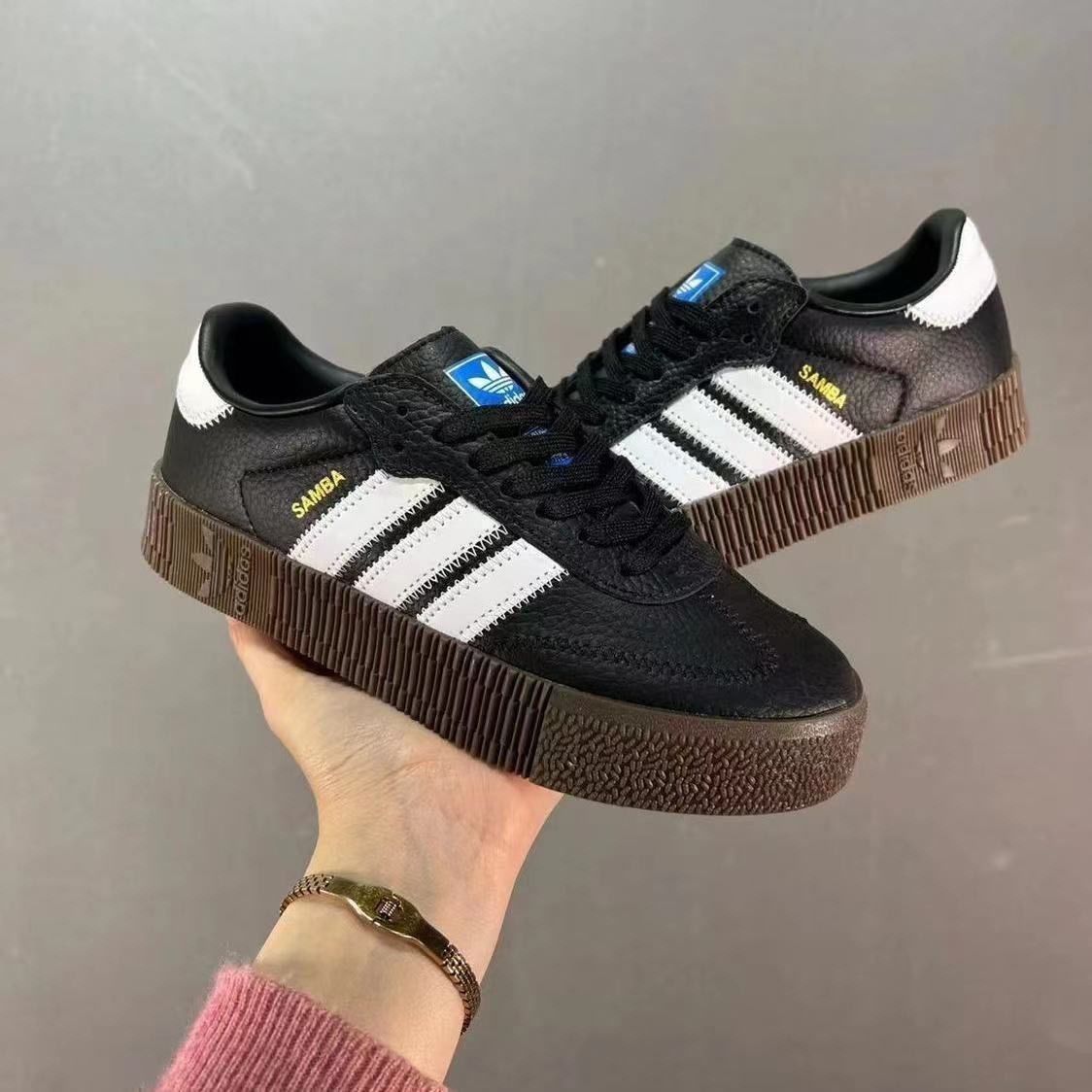 Original Adidas Samba