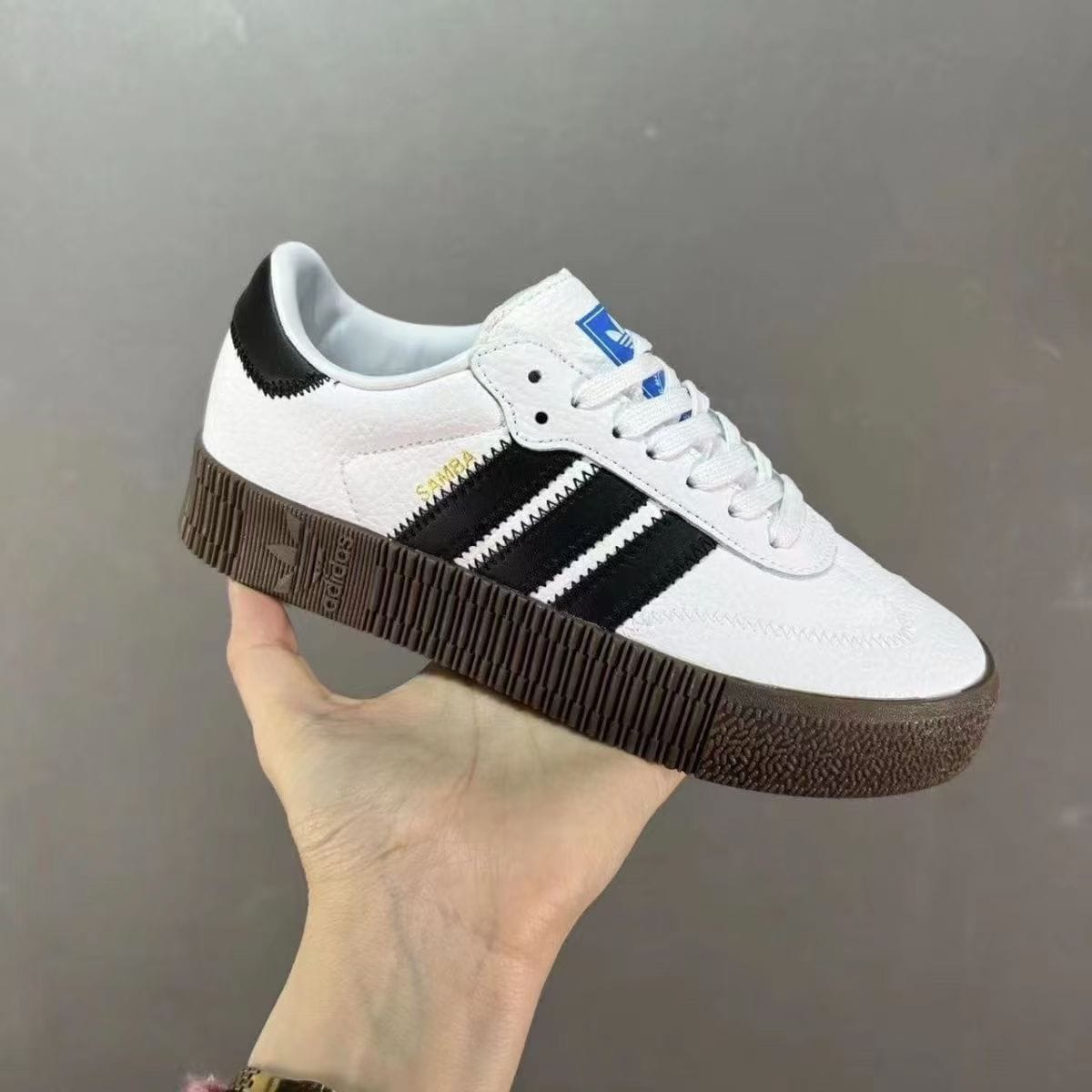 Original Adidas Samba