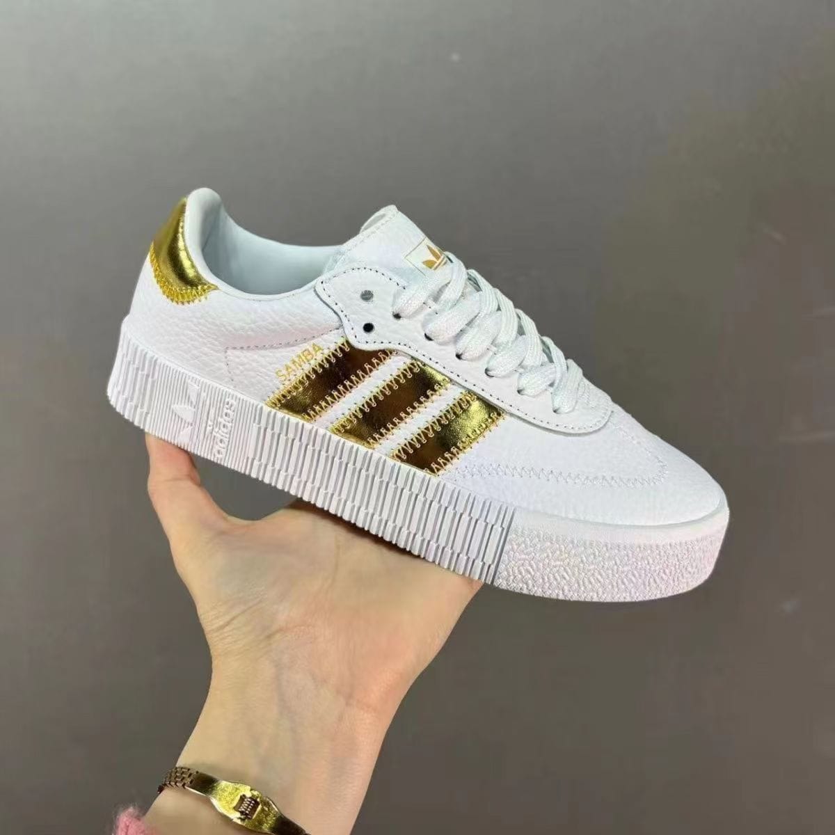Original Adidas Samba