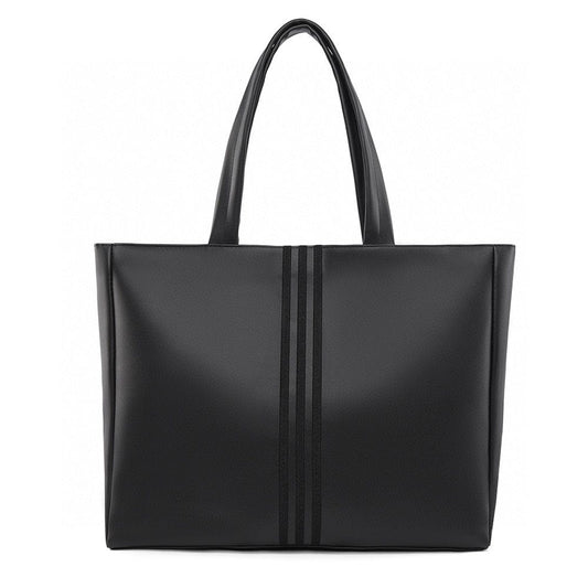 Original Leather Adidas Handbag