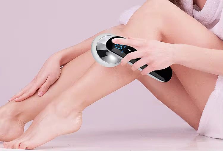 Portable Lipo Fat Burn, Skin Tightening & Smoothing Machine (Unisex)