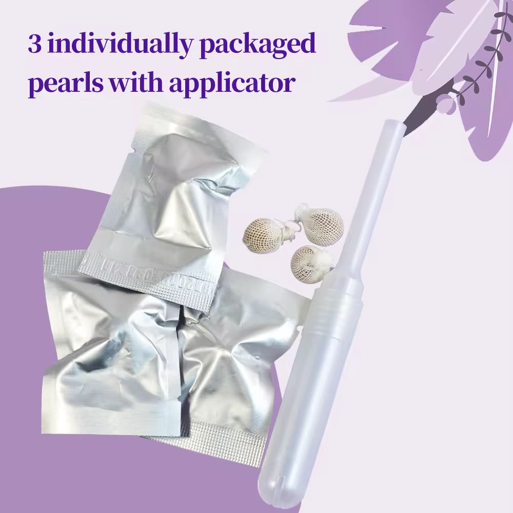Yoni Pearls