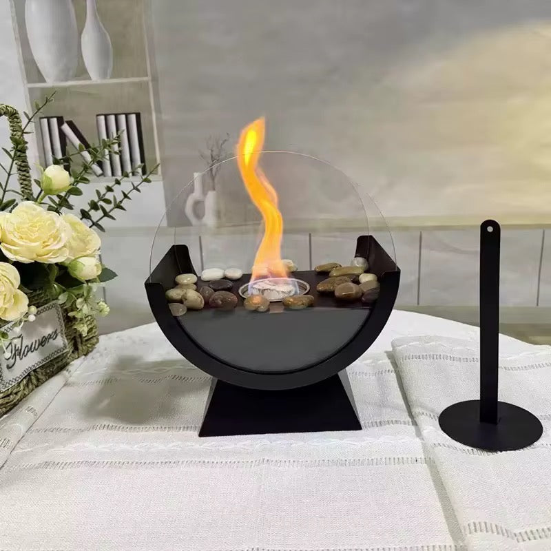 Portable Fireplace