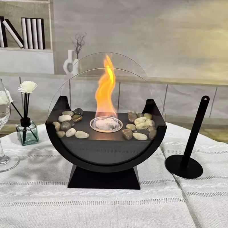 Portable Fireplace
