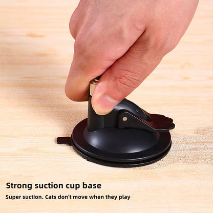 Interactive Cat Toy