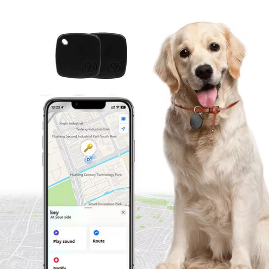GPS Tracker for Dogs & Cats