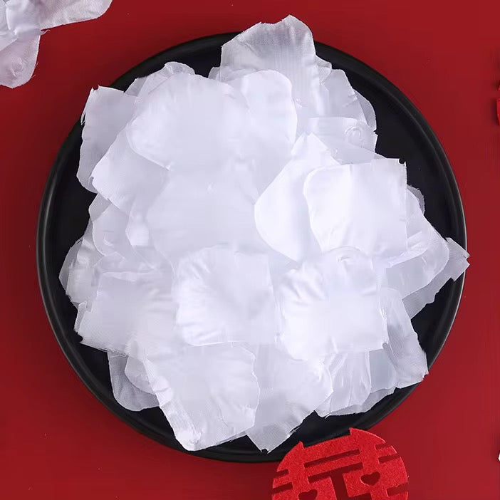 1000 Pieces/Set Semulation Flower Roses