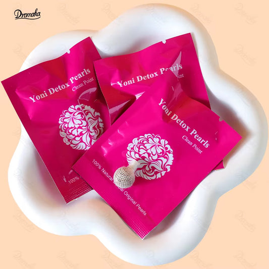Yoni Detox Pearls