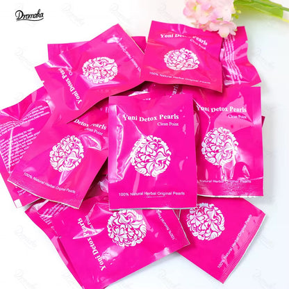 Yoni Detox Pearls