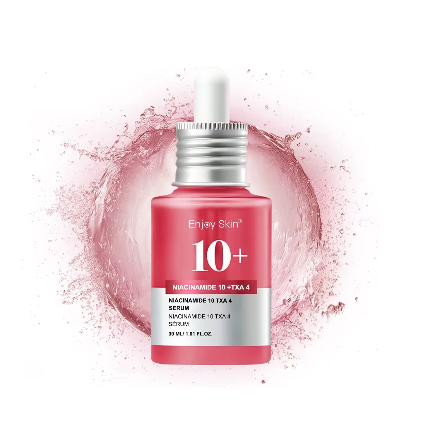 Organic Moisturising Soothing Niacinamide