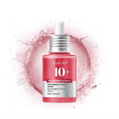 Organic Moisturising Soothing Niacinamide